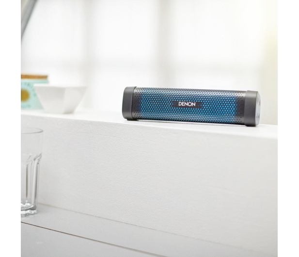 Głośnik BT DENON ENVAYA MINI DSB100BKEM - 275669 - zdjęcie 5